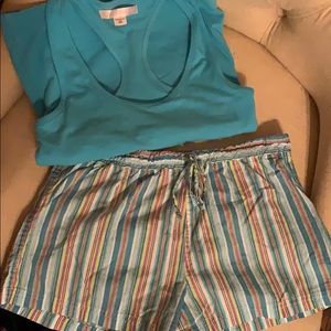 Victoria’s Secret 2 piece set